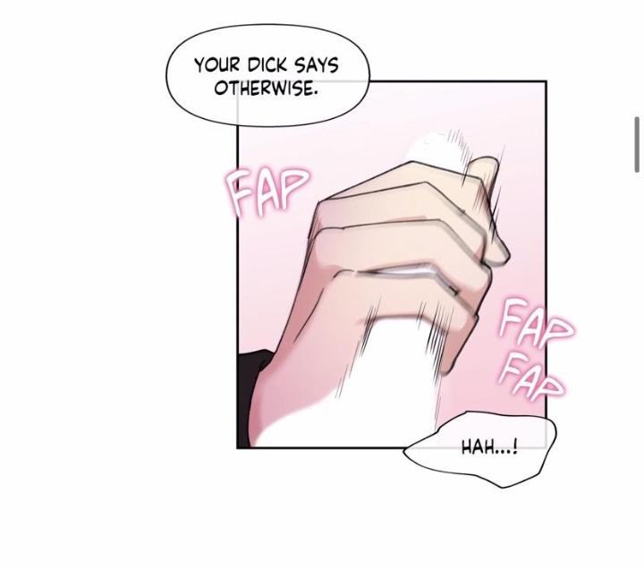 Yours to Claim by Zzin-Bam / Waje – Season 1 [Eng] page 7