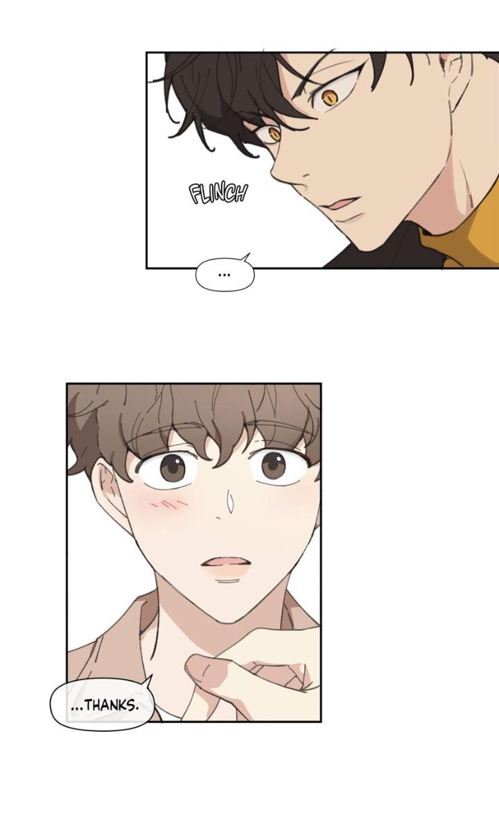 Yours to Claim by Zzin-Bam / Waje – Season 1 [Eng] page 7