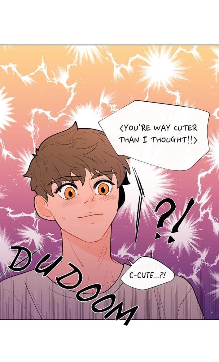 Banana Scandal by DOLSHA – Season 1 – Uncensored [Eng] page 6