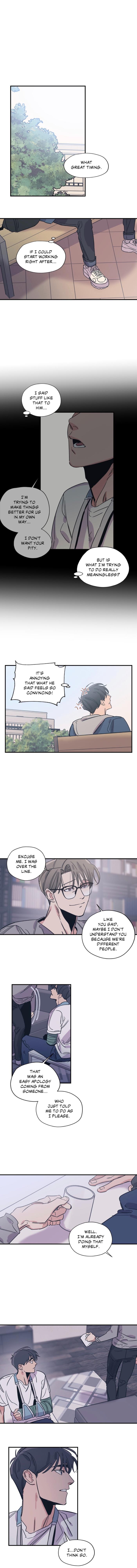 Love for Sale by Dal Hyeon Ji – Season 1 [Eng] page 2