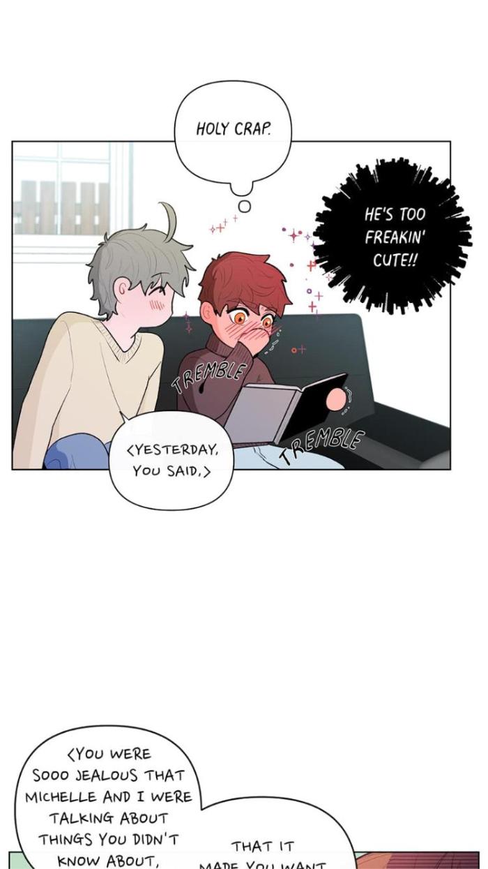 Banana Scandal by DOLSHA – Season 1 – Uncensored [Eng] page 7