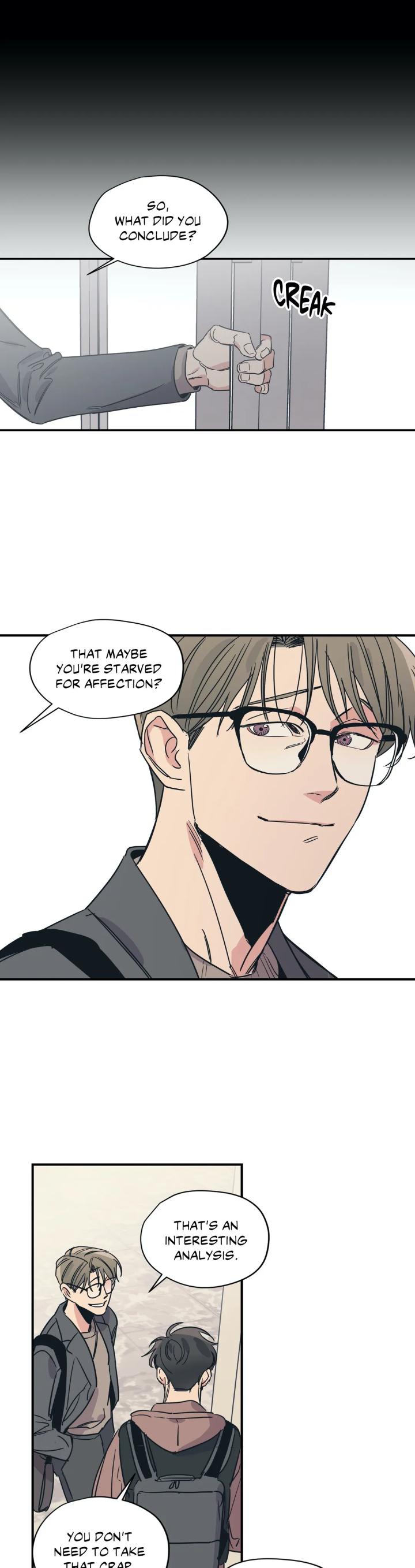 Love for Sale by Dal Hyeon Ji – Season 1 [Eng] page 8