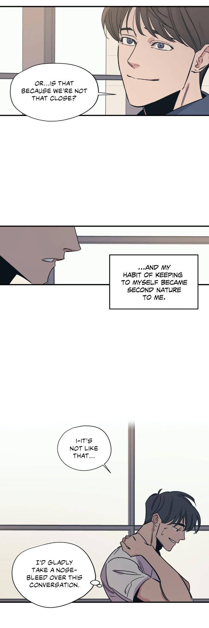 Love for Sale by Dal Hyeon Ji – Season 1 [Eng] page 8