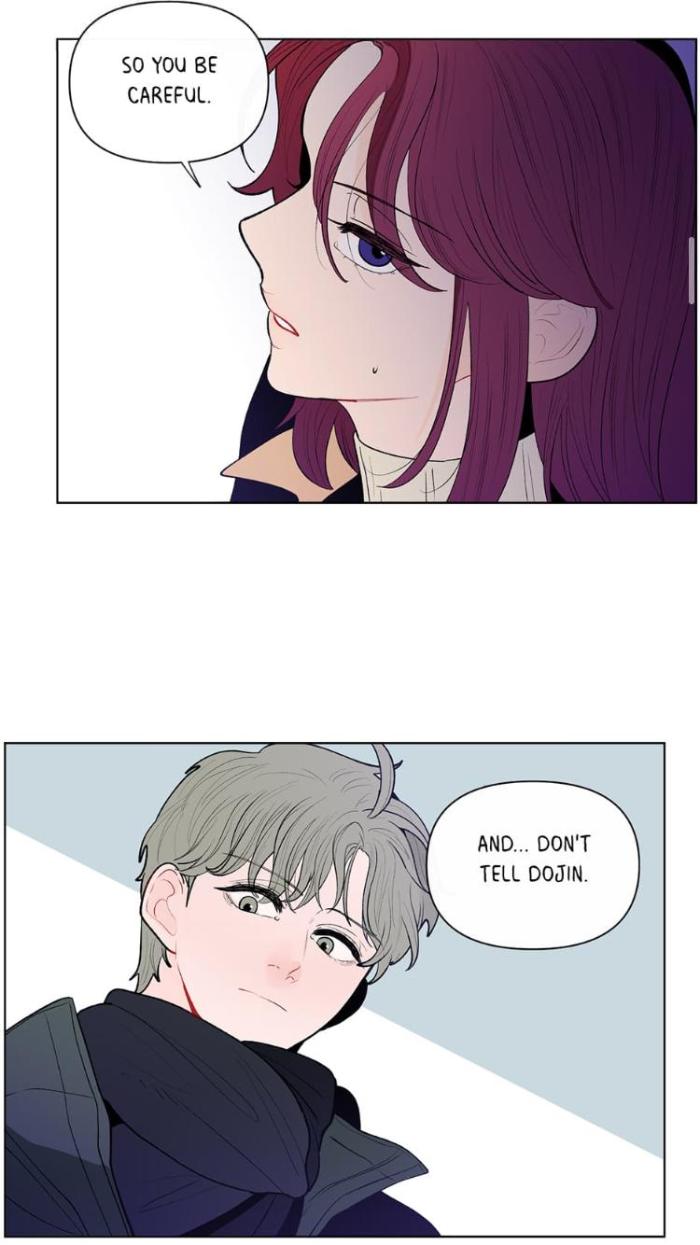 Banana Scandal by DOLSHA – Season 1 – Uncensored [Eng] page 7