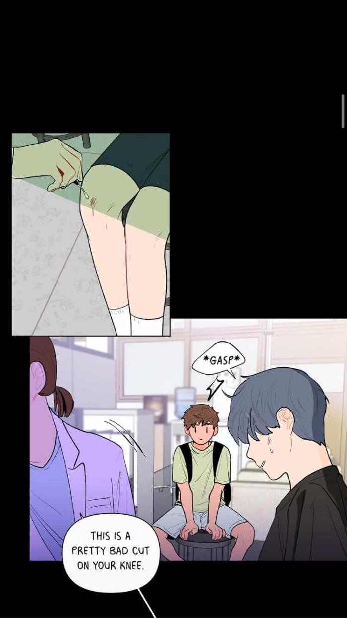 Banana Scandal by DOLSHA – Season 1 – Uncensored [Eng] page 7