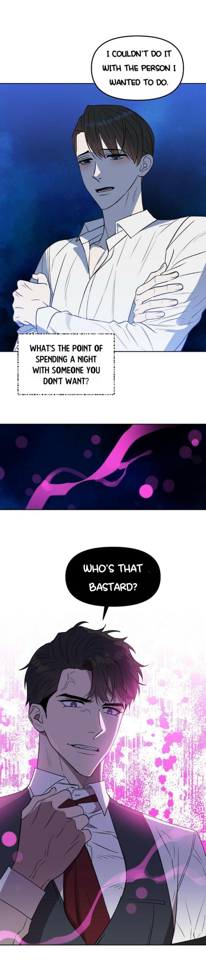 Kiss Me, Liar by Zig – Uncensored – Special 20-21 [Eng] page 8