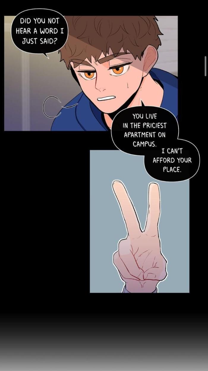 Banana Scandal by DOLSHA – Season 1 – Uncensored [Eng] page 8