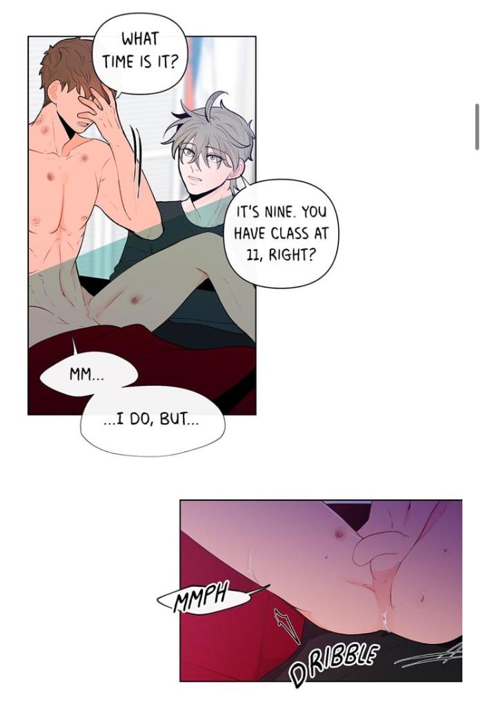 Banana Scandal by DOLSHA – Season 1 – Uncensored [Eng] page 8