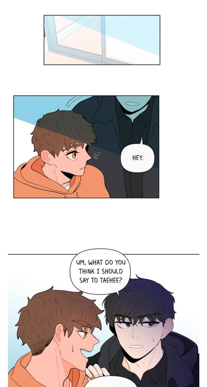 Banana Scandal by DOLSHA – Season 1 – Uncensored [Eng] page 8