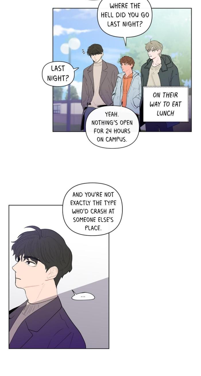 Banana Scandal by DOLSHA – Season 1 – Uncensored [Eng] page 8