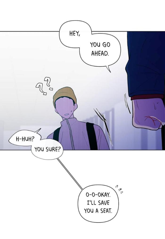 Banana Scandal by DOLSHA – Season 1 – Uncensored [Eng] page 8