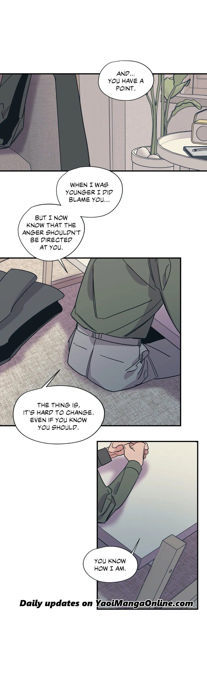 Love for Sale by Dal Hyeon Ji – Season 1 [Eng] page 10