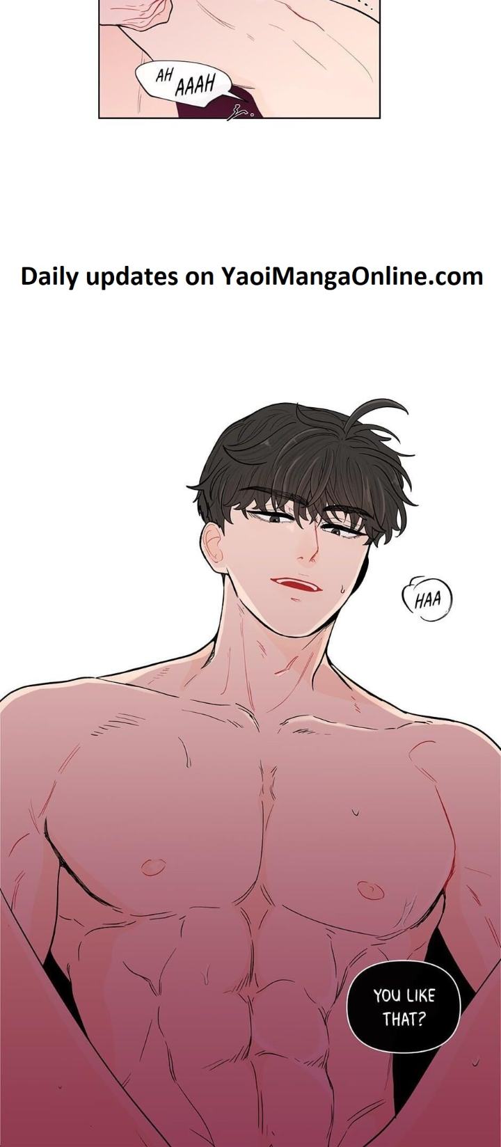 Banana Scandal by DOLSHA – Season 2 – Uncensored [Eng] page 7