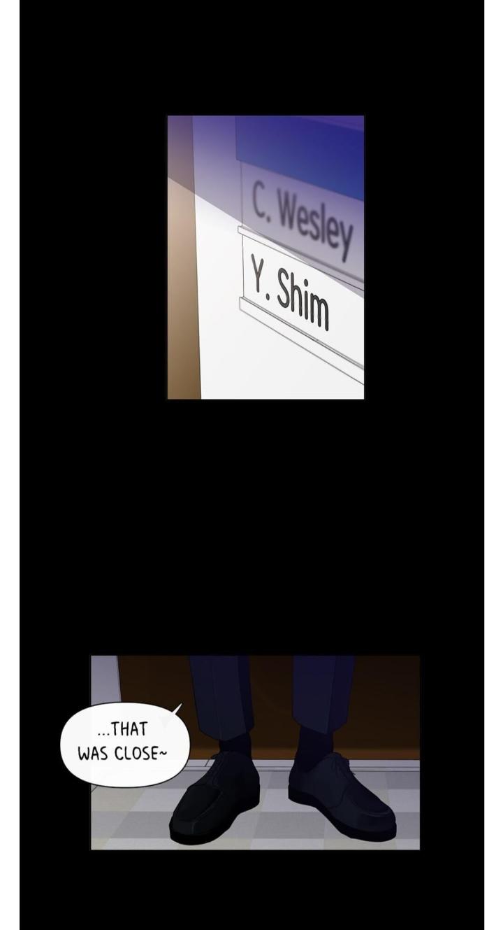 Banana Scandal by DOLSHA – Season 2 – Uncensored [Eng] page 8