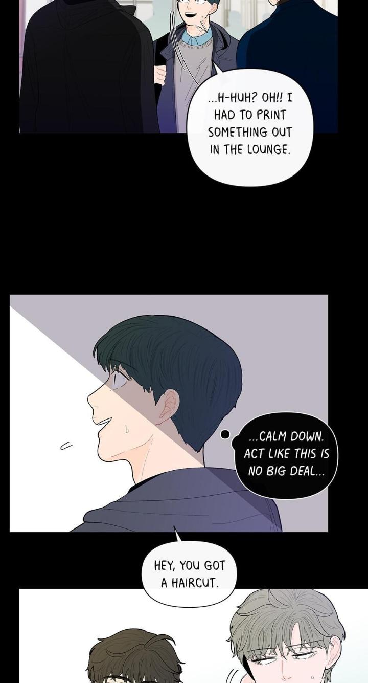 Banana Scandal by DOLSHA – Season 2 – Uncensored [Eng] page 8