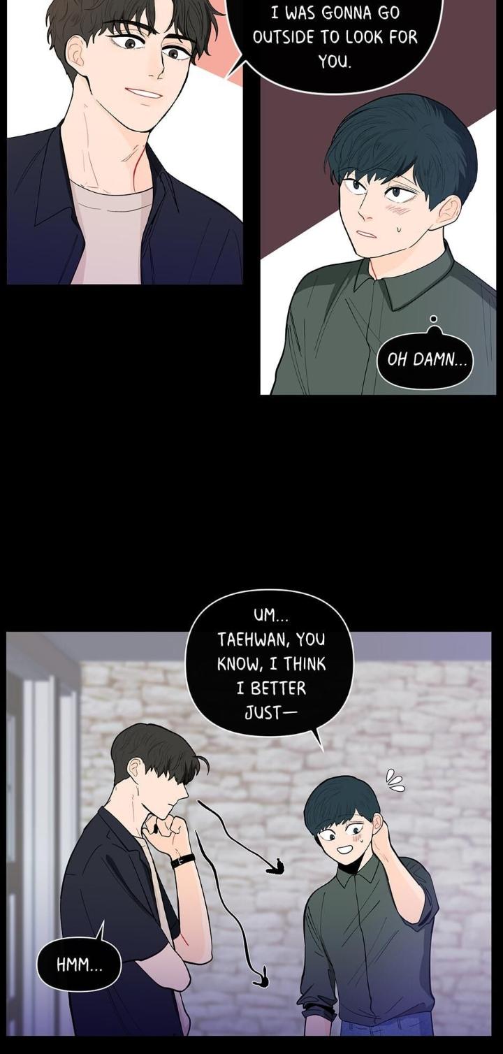 Banana Scandal by DOLSHA – Season 2 – Uncensored [Eng] page 7