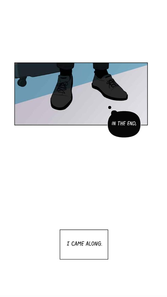 Banana Scandal by DOLSHA – Season 1 – Uncensored [Eng] page 8