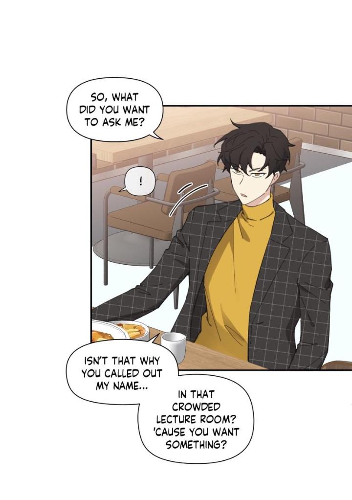 Yours to Claim by Zzin-Bam / Waje – Season 1 [Eng] page 8