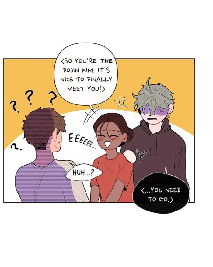 Banana Scandal by DOLSHA – Season 1 – Uncensored [Eng] page 7