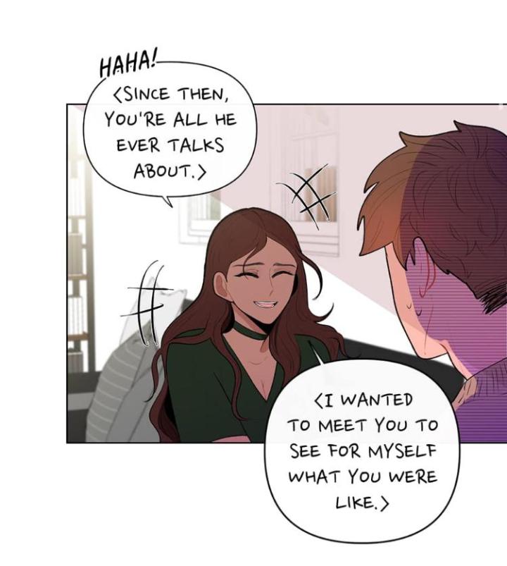 Banana Scandal by DOLSHA – Season 1 – Uncensored [Eng] page 7