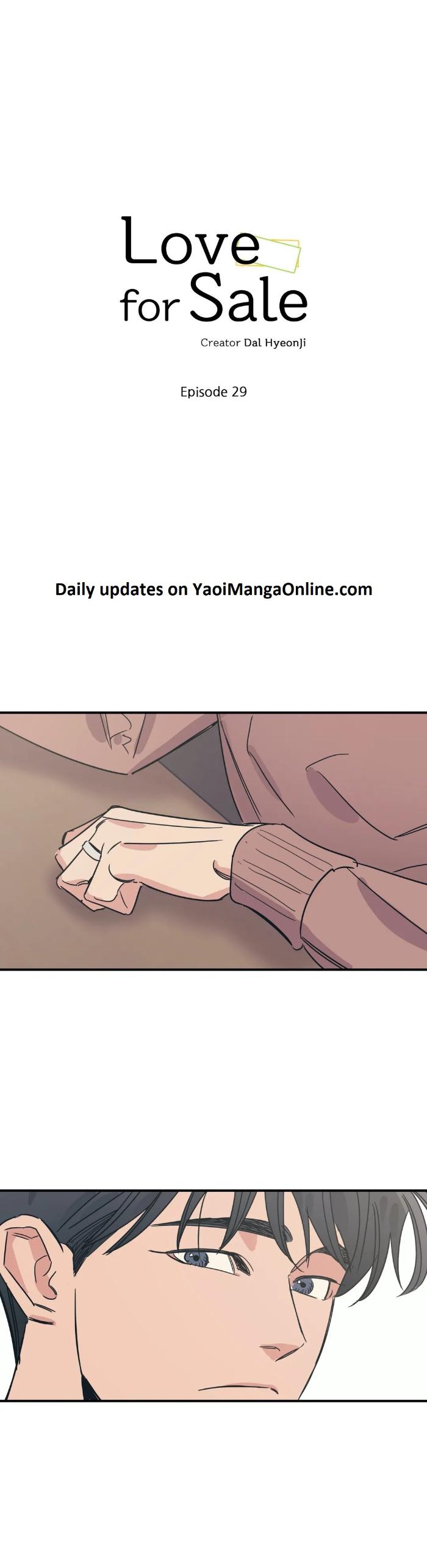 Love for Sale by Dal Hyeon Ji – Season 1 [Eng] page 9