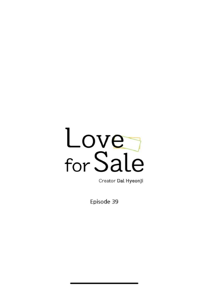 Love for Sale by Dal Hyeon Ji – Season 1 [Eng] page 9