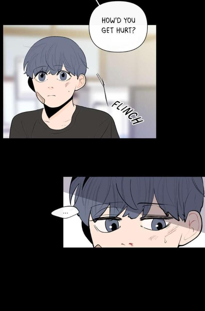 Banana Scandal by DOLSHA – Season 1 – Uncensored [Eng] page 8