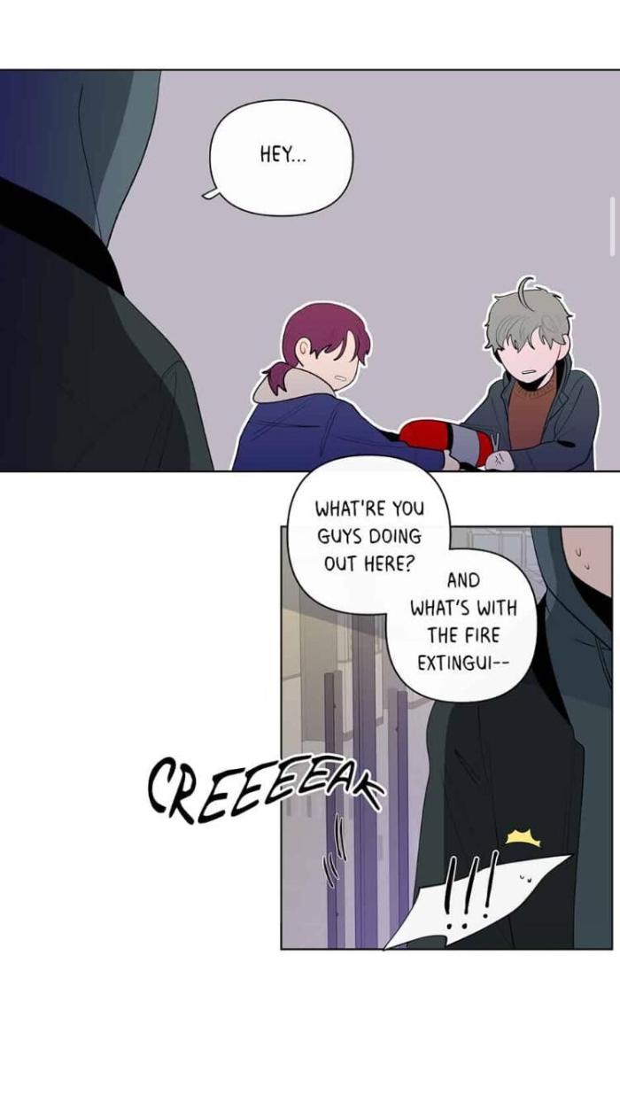 Banana Scandal by DOLSHA – Season 1 – Uncensored [Eng] page 9
