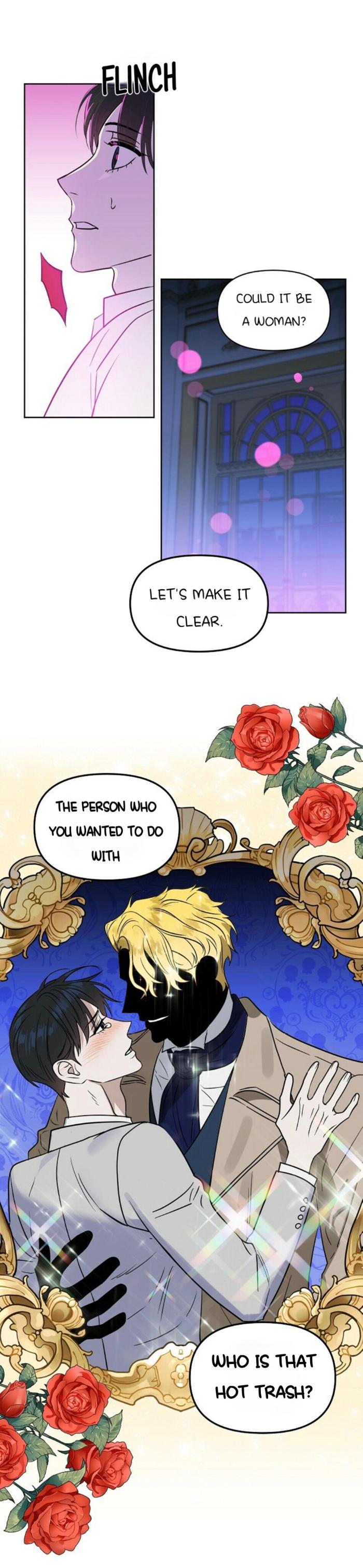 Kiss Me, Liar by Zig – Uncensored – Special 20-21 [Eng] page 9