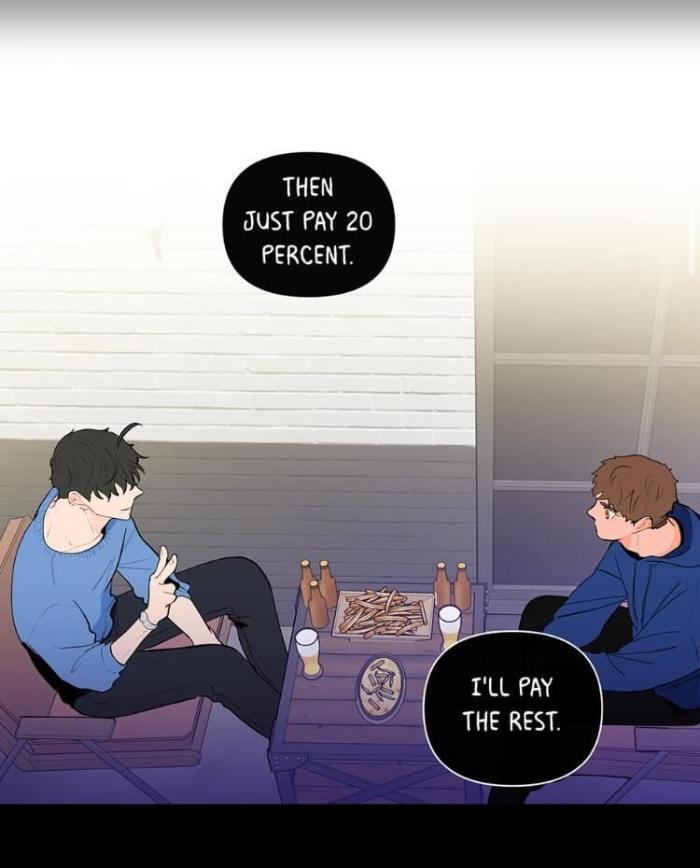 Banana Scandal by DOLSHA – Season 1 – Uncensored [Eng] page 9