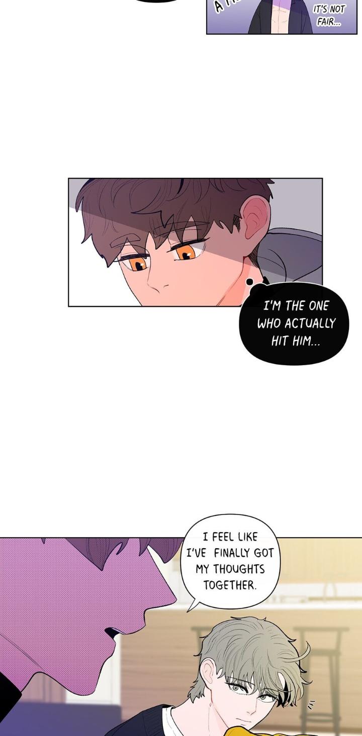 Banana Scandal by DOLSHA – Season 1 – Uncensored [Eng] page 8