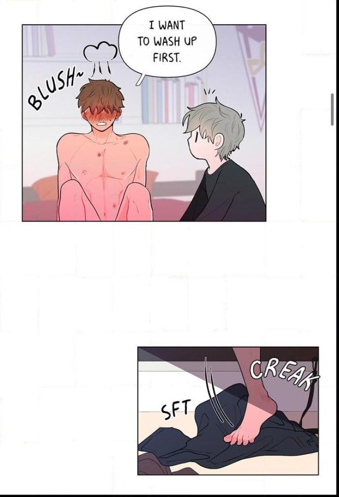 Banana Scandal by DOLSHA – Season 1 – Uncensored [Eng] page 9