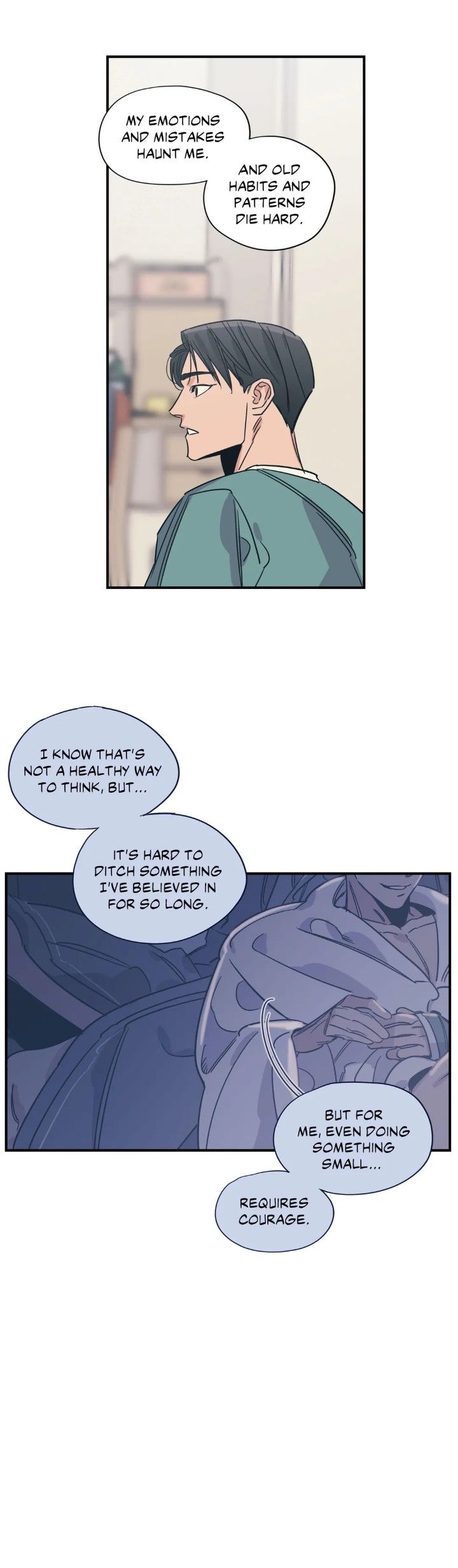 Love for Sale by Dal Hyeon Ji – Season 1 [Eng] page 11