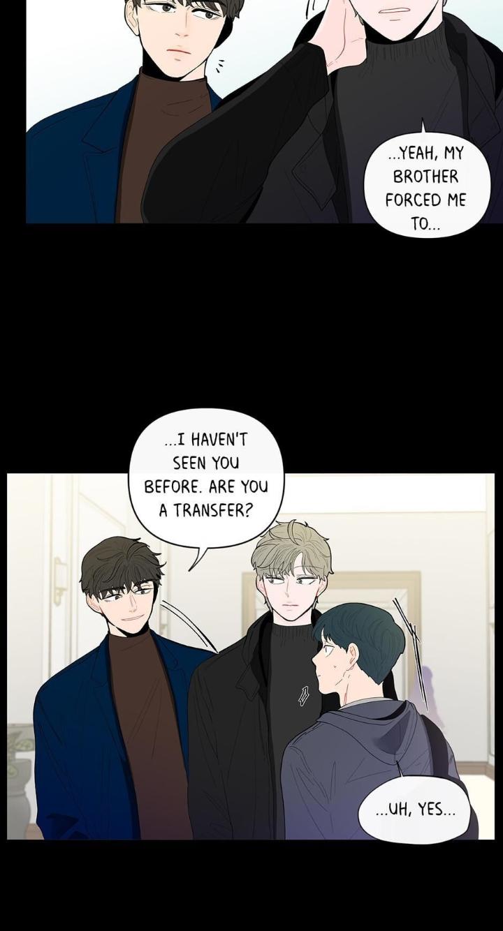 Banana Scandal by DOLSHA – Season 2 – Uncensored [Eng] page 9