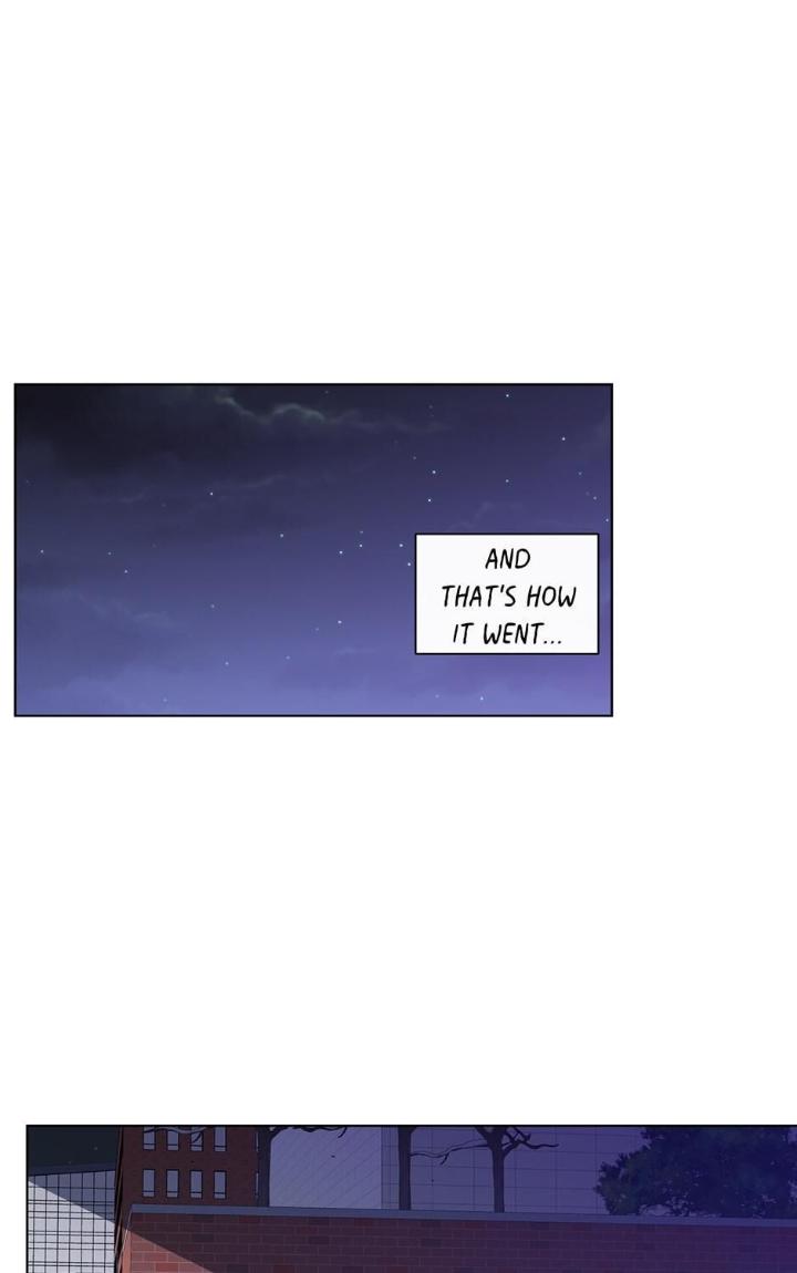 Banana Scandal by DOLSHA – Season 2 – Uncensored [Eng] page 9