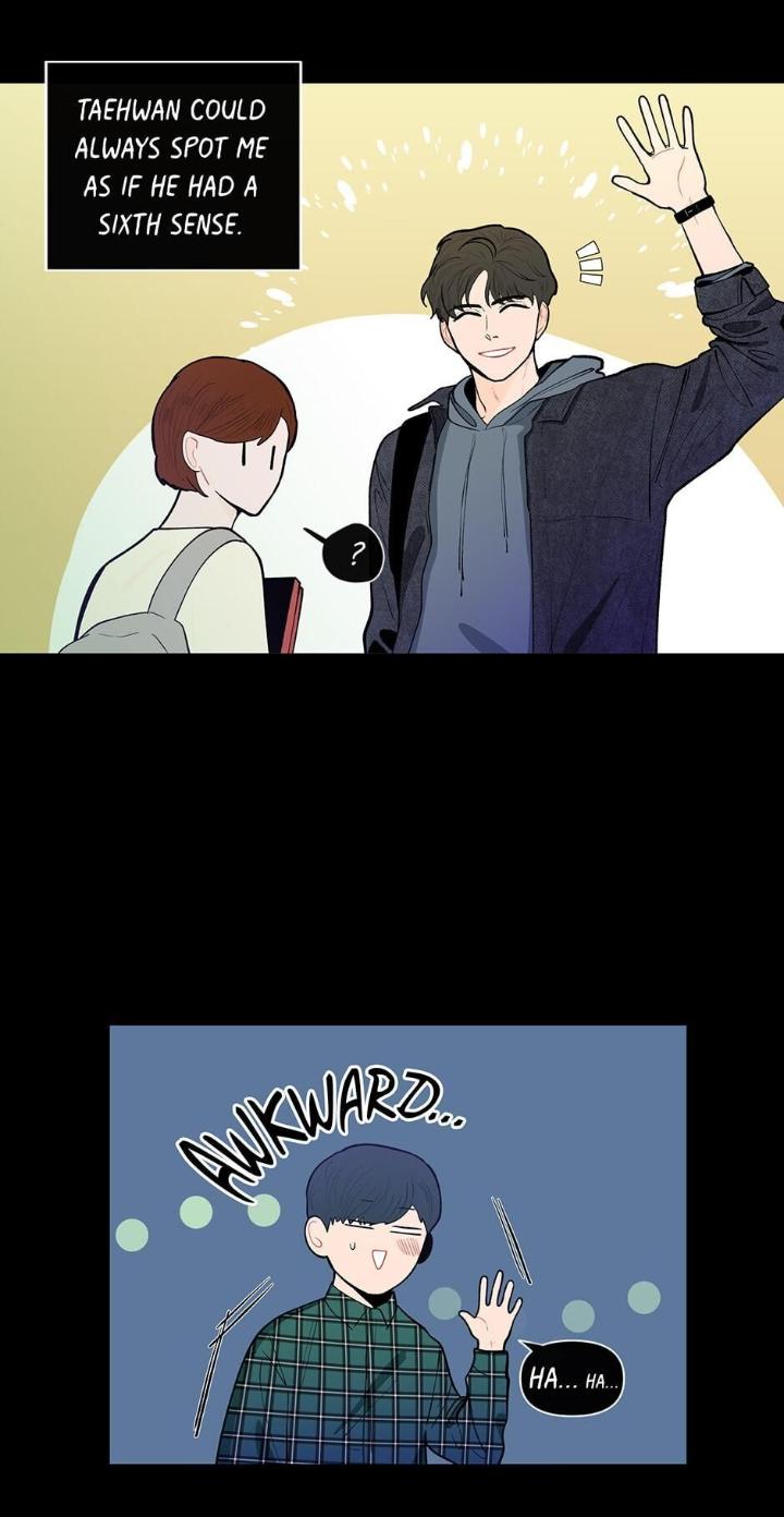 Banana Scandal by DOLSHA – Season 2 – Uncensored [Eng] page 8