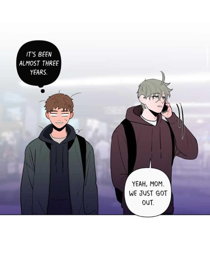 Banana Scandal by DOLSHA – Season 1 – Uncensored [Eng] page 9