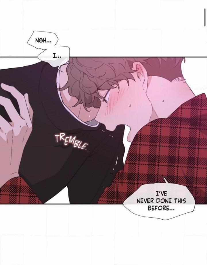 Yours to Claim by Zzin-Bam / Waje – Season 1 [Eng] page 9