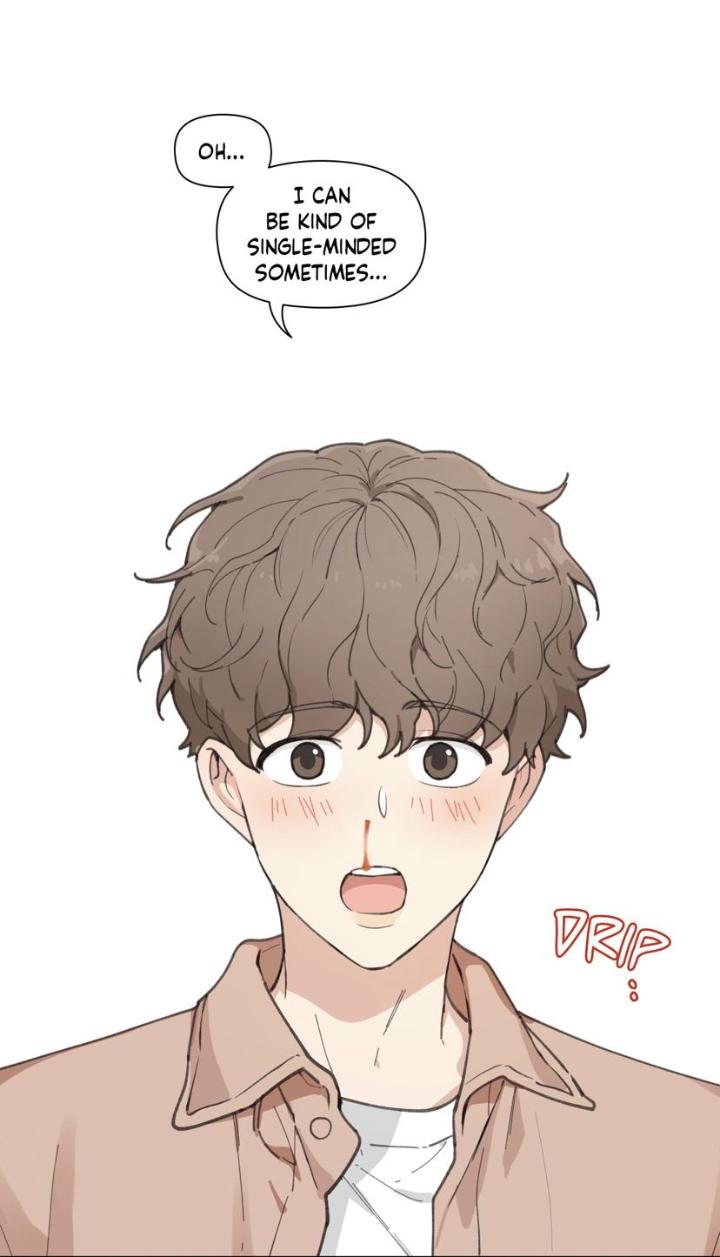 Yours to Claim by Zzin-Bam / Waje – Season 1 [Eng] page 9