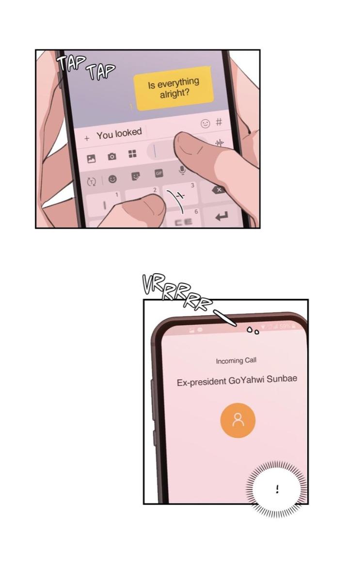 Yours to Claim by Zzin-Bam / Waje – Season 1 [Eng] page 9