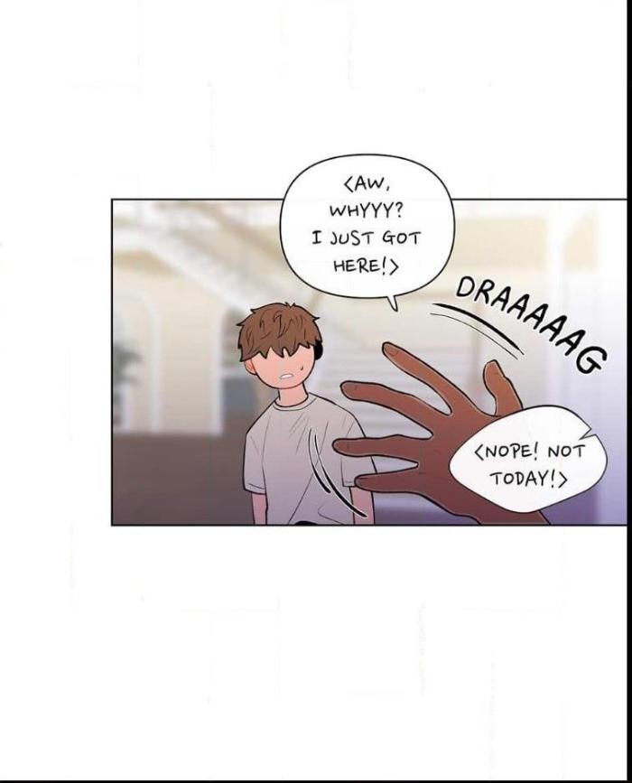 Banana Scandal by DOLSHA – Season 1 – Uncensored [Eng] page 8