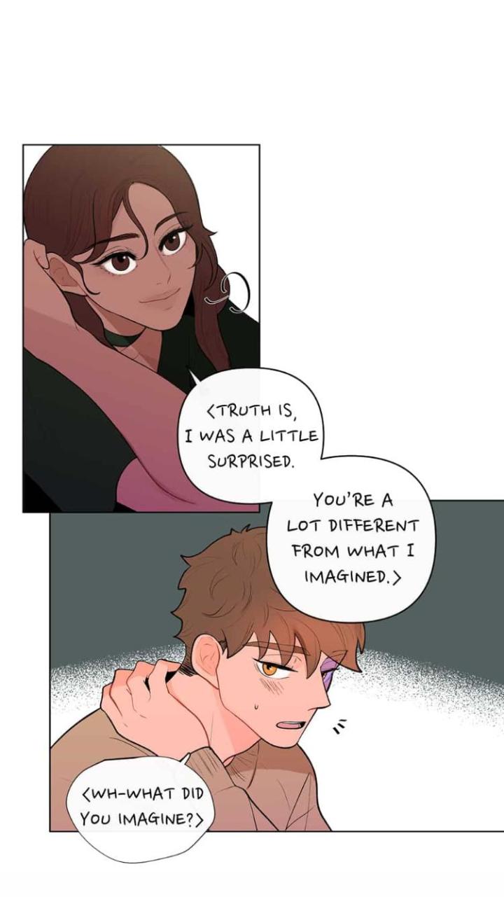 Banana Scandal by DOLSHA – Season 1 – Uncensored [Eng] page 8