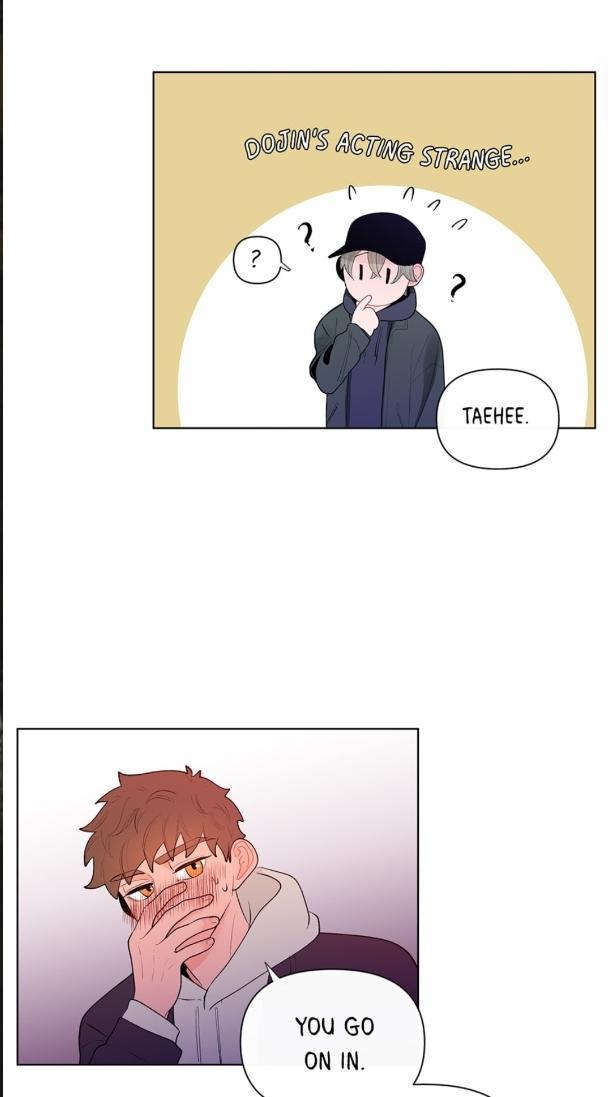 Banana Scandal by DOLSHA – Season 1 – Uncensored [Eng] page 8