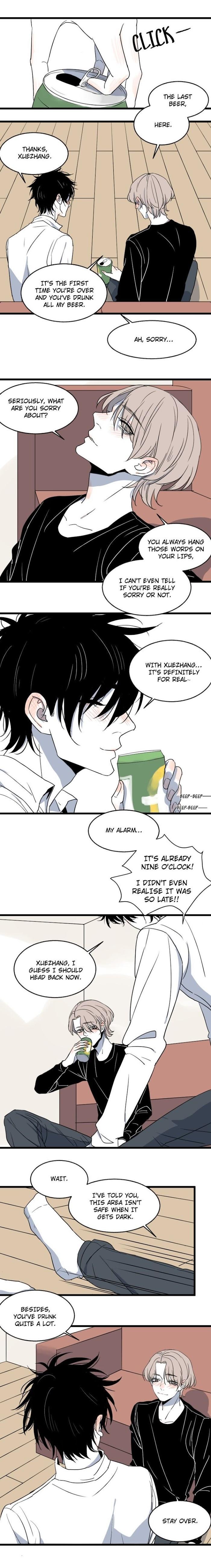 Similar Terms by Woof-woof Mountain King [Eng] page 2