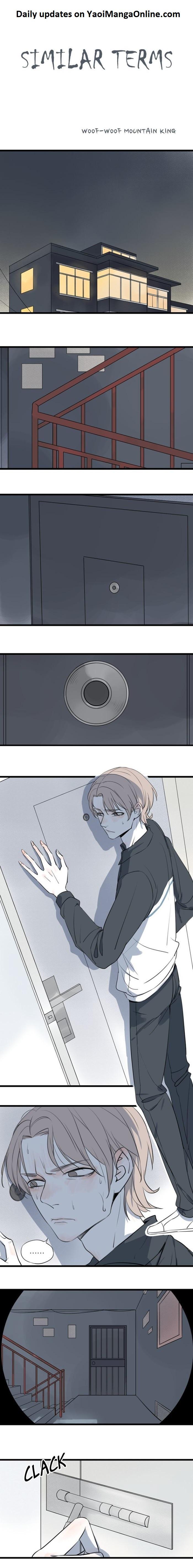 Similar Terms by Woof-woof Mountain King [Eng] page 1