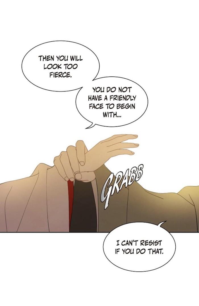 Palace of Bardo by Bamilssi/ Zaru [Eng] page 11