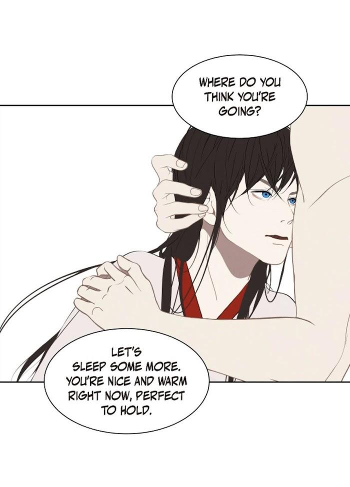 Palace of Bardo by Bamilssi/ Zaru [Eng] page 46