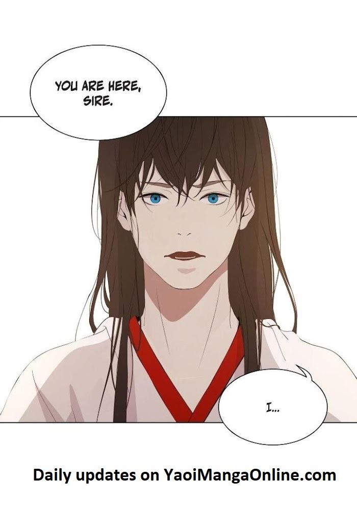 Palace of Bardo by Bamilssi/ Zaru [Eng] page 13