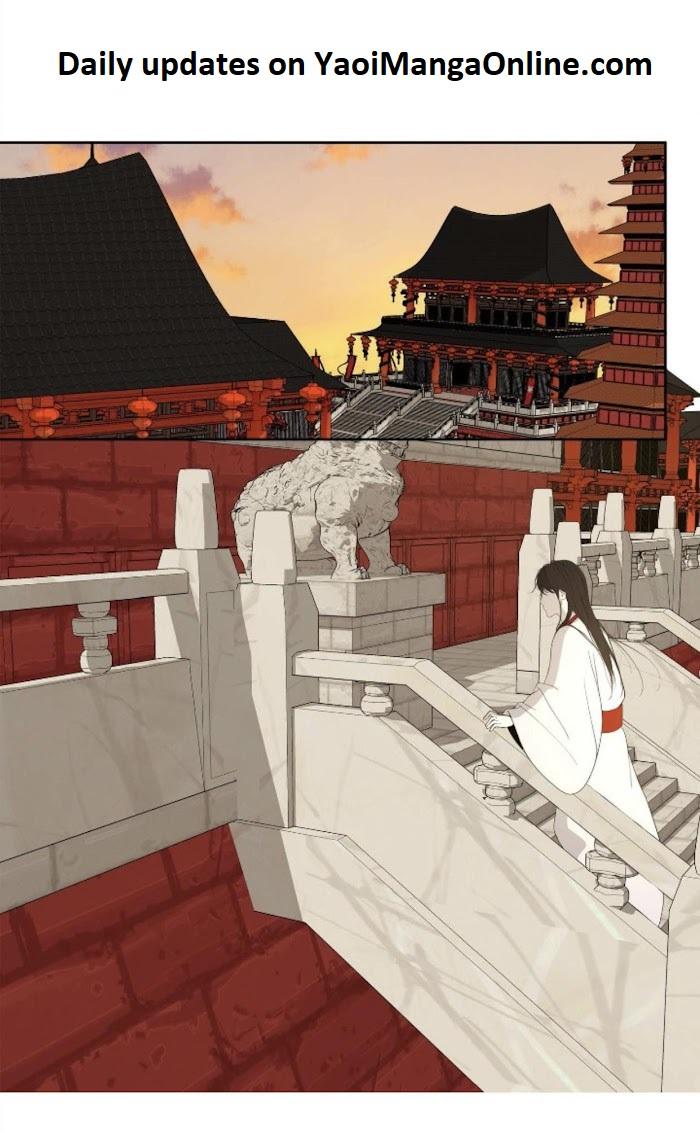 Palace of Bardo by Bamilssi/ Zaru [Eng] page 21