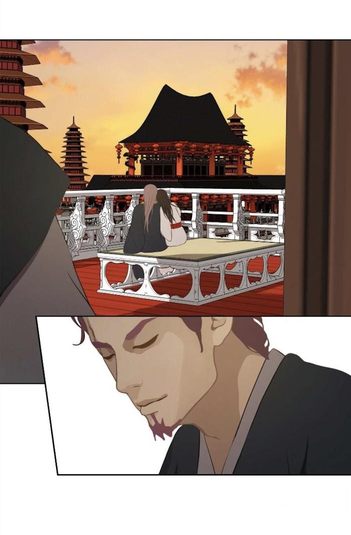 Palace of Bardo by Bamilssi/ Zaru [Eng] page 46